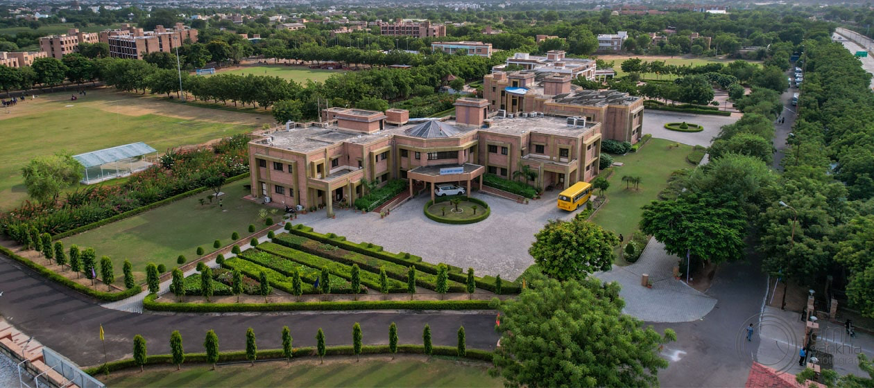 National law University Jodhpur